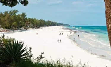 3-Day 2 nights Coastal Escape in Kenya