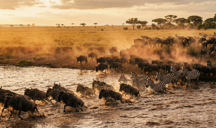 10 Most Beautiful and Interesting Places To Visit in Kenya