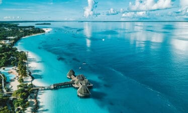 Zanzibar Coastal Adventure: 5 Days & 4 Nights Tour