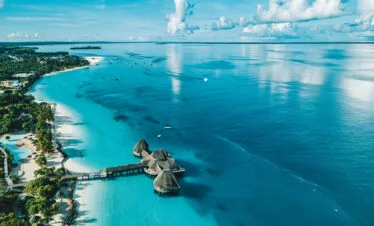 Zanzibar Coastal Adventure: 5 Days & 4 Nights Tour