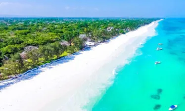 8 Days Safari Adventure and Beach Holiday: Maasai Mara, Lake Naivasha, Amboseli and Diani